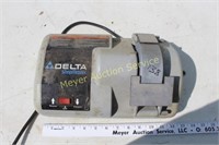 Delta Shop master electric sharpener