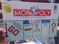 Monopoly New