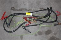 Jumper Cables & Turn Buckles