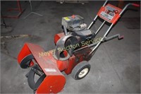 Craftsman Snowblower