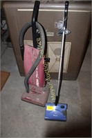Shark & Eureka Vacuums