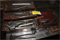 Misc tools in Tool box
