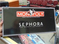 Sephora Monopoly