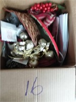Christmas Box #16