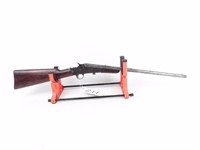Very rare Remington M6 Boys Rifle 32 Rim Fire