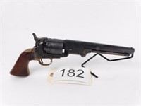 RESTRICTED. Nice Colt Army Replica