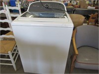 Whirlpool Cabrio Washing Machine Works
