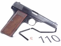 PROHIBITED. NO US BUYERS. Browning Pocket .32