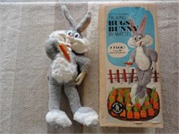 Toys - Talking Bugs Bunny