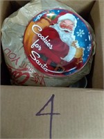 Christmas Box #4
