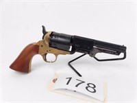 RESTRICTED. Colt Navy Replica