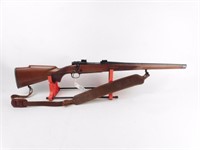 Winchester Model 70 Mannlicher