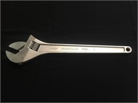 Shop - Crescent 18 Inch Adjustable Wrench