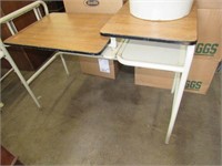 Adjusting Table great for Computer