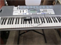 Classic Keyboard Key System LK-100