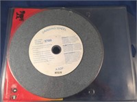 Shop - 8 Inch Grinding Wheel