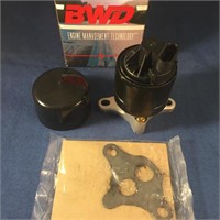 Shop - Borg Warner EGR1093 EGR Valve