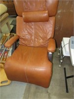Electric Therapeutic Doctor Office Chair