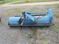 Ford Flail Mower