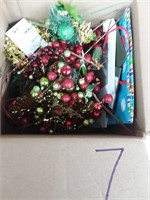 Christmas Box #7