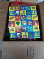 Christmas Box #10