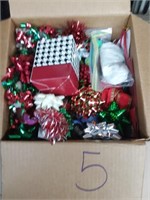 Christmas Box #5