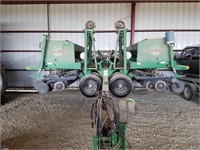 Great Plains 2600-2S Grain Drill