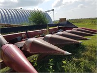 Case IH 1063 Corn Head