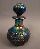 N/ Dugan G&C Perfume Bottle and Stopper – Purple
