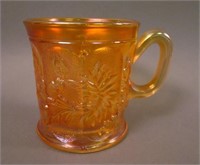 N Dandelion Handled Mug – Mari. (scarce; nice