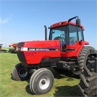 1991 Case IH 7110 2wd, 3880 hrs