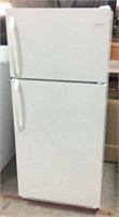 Frigidaire Refrigerator XBR
