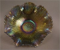7 ½” Imperial Smooth Ray w/ Star Base 8 Ruffled