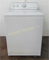 Maytag Washer Model MTW5600TQ1 Top Load