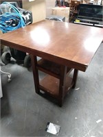 Garage Workshop type table