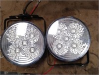 Set of two lights