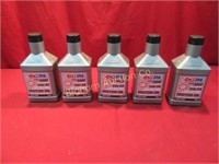 Amsoils 3000 Series 5W-30 Motor Oil 100% Synthetic