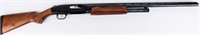 Gun Mossberg 500A Pump Shotgun in 12GA