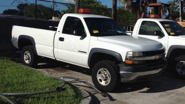 City of North Miami Beach Vehicle Auction 08/29/17