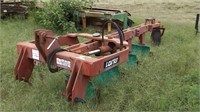 Long Switch Plow