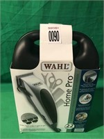 WAHL - HOME PRO HAIRCUTTING KIT