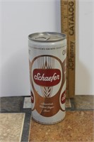 Early "Scharfer" Beer Can