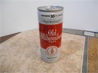 Early "Old Milwaukee" Beer Can