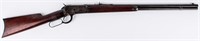 Gun Winchester 1892 Lever Action Rifle in 32WCF