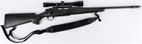 Gun Browning A-Bolt. Bolt Action Rifle in 280Rem