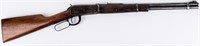 Gun Winchester 94 Lever Action Rifle in 30WCF