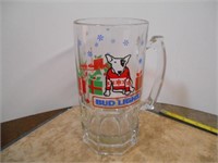 1987 Anheuser-Busch, Inc Spuds Mackengie BUD