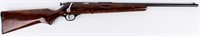 Gun Sears 22LR Bolt Action Rifle