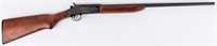 Gun H&R Topper 88 Single Shot .410GA Shotgun
