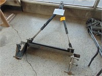 Stowmaster 5000 Collapsable Tow Bar